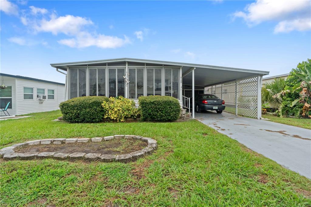 5132 BOTANY DRIVE