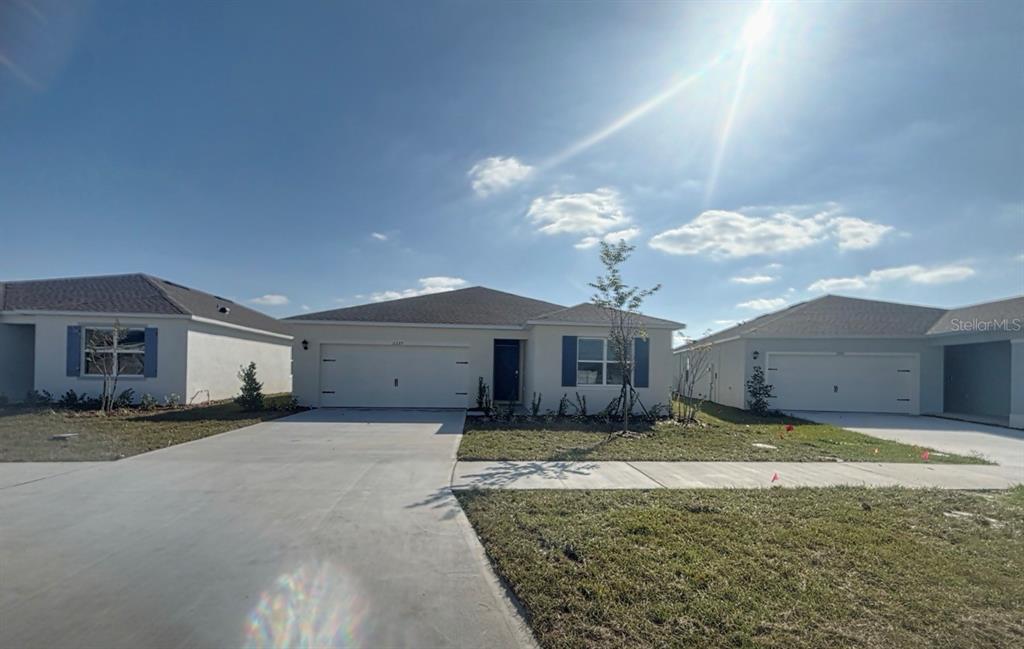 2599 SAGE VALLEY