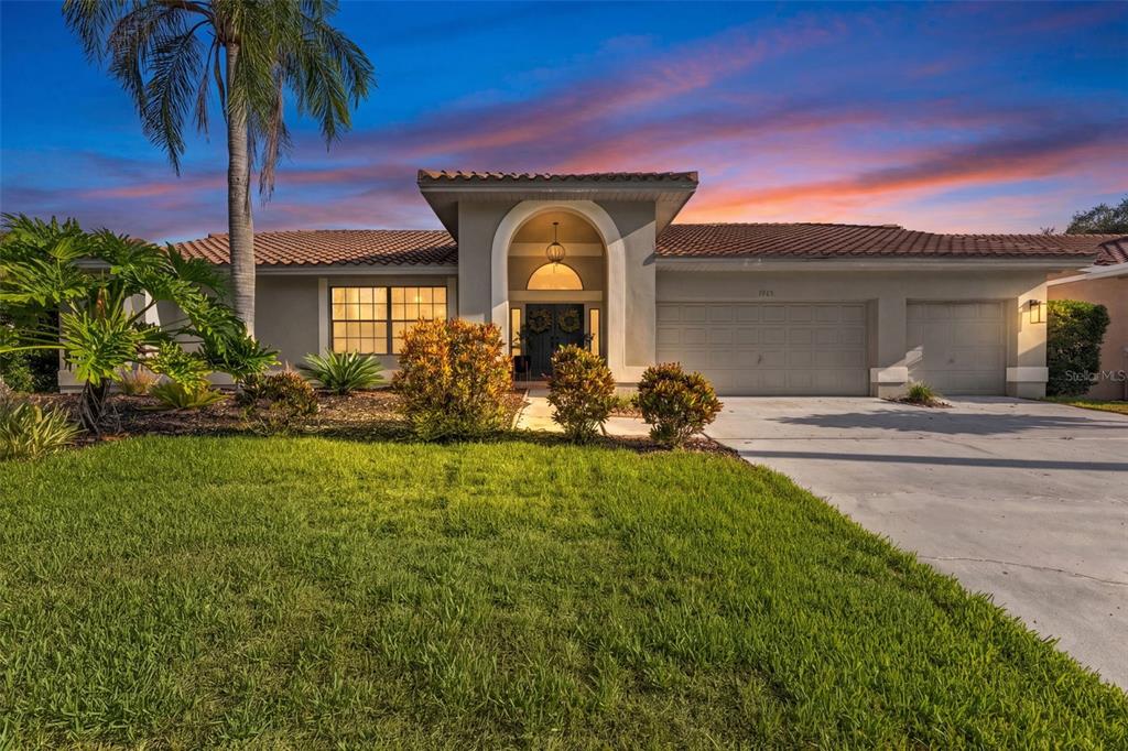 3969 TALAH DRIVE
