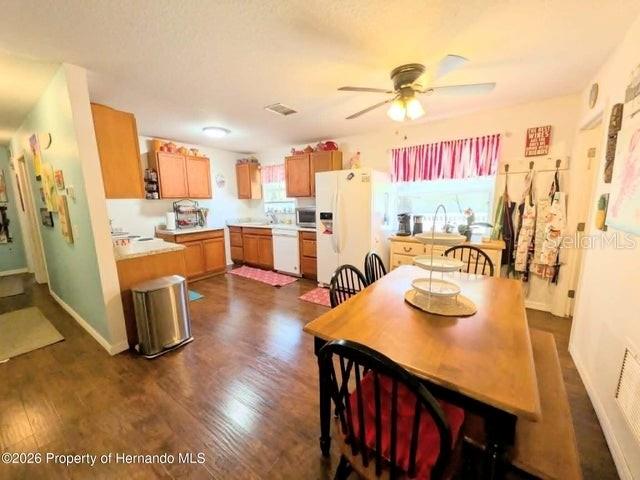 19443 FORT DADE AVENUE, BROOKSVILLE, FL — photo 2 of 24