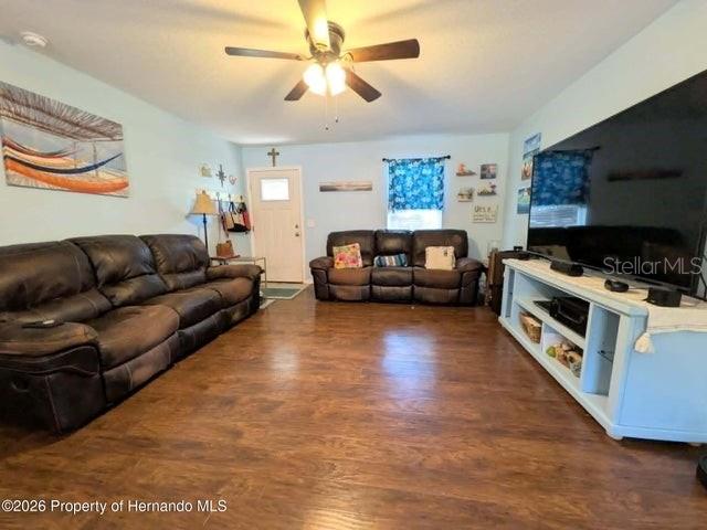 19443 FORT DADE AVENUE, BROOKSVILLE, FL — photo 5 of 24