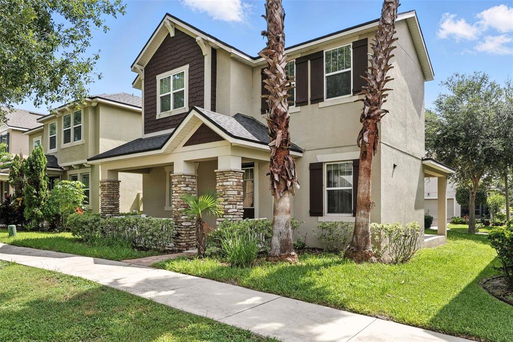 1110 PINE FALLS LANE