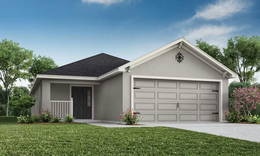1117 FOREST LAKE DRIVE