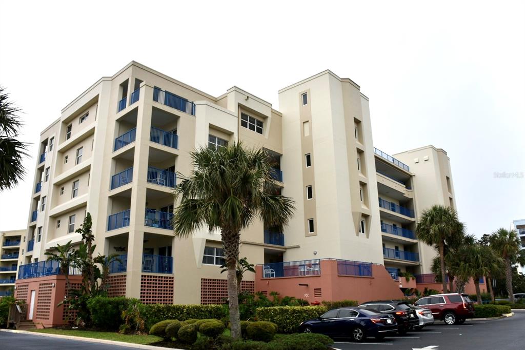 5300 S ATLANTIC AVENUE UNIT 8-302