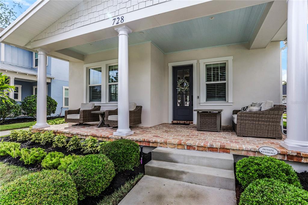 728 GARDEN WEST TERRACE, WINTER GARDEN, FL — photo 2 of 51