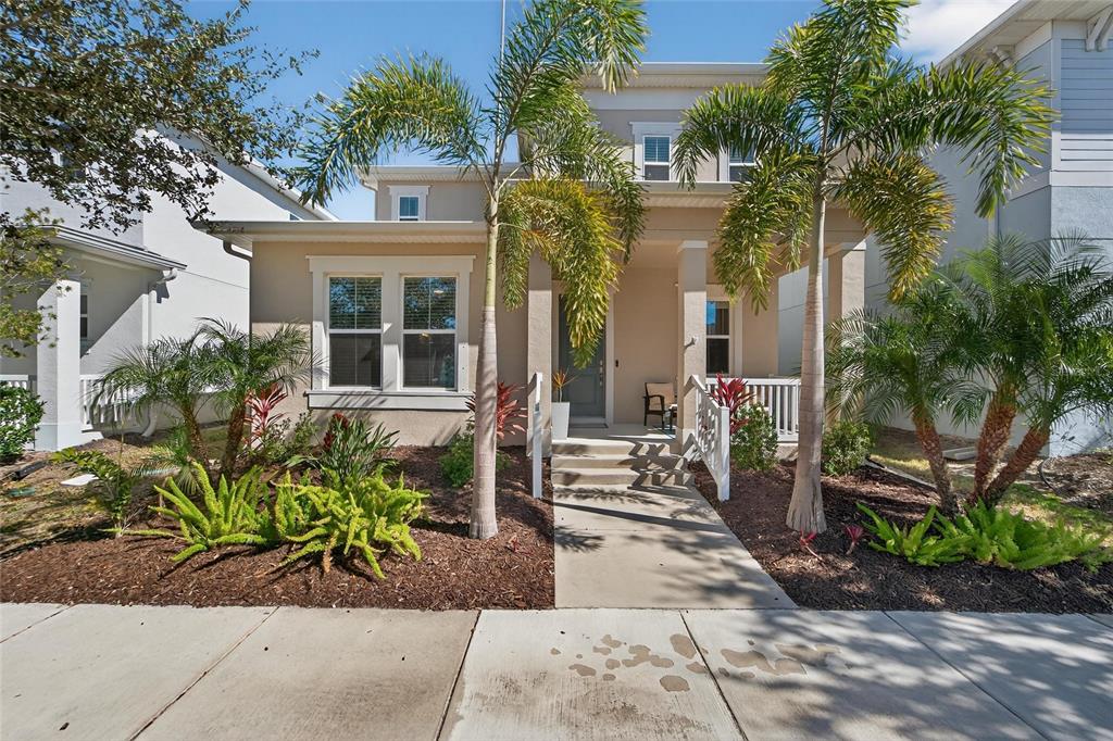 707 WINTERSIDE DRIVE