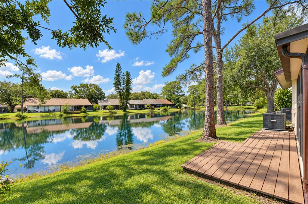 3942 SHORESIDE CIRCLE, TAMPA, FL — photo 2 of 30
