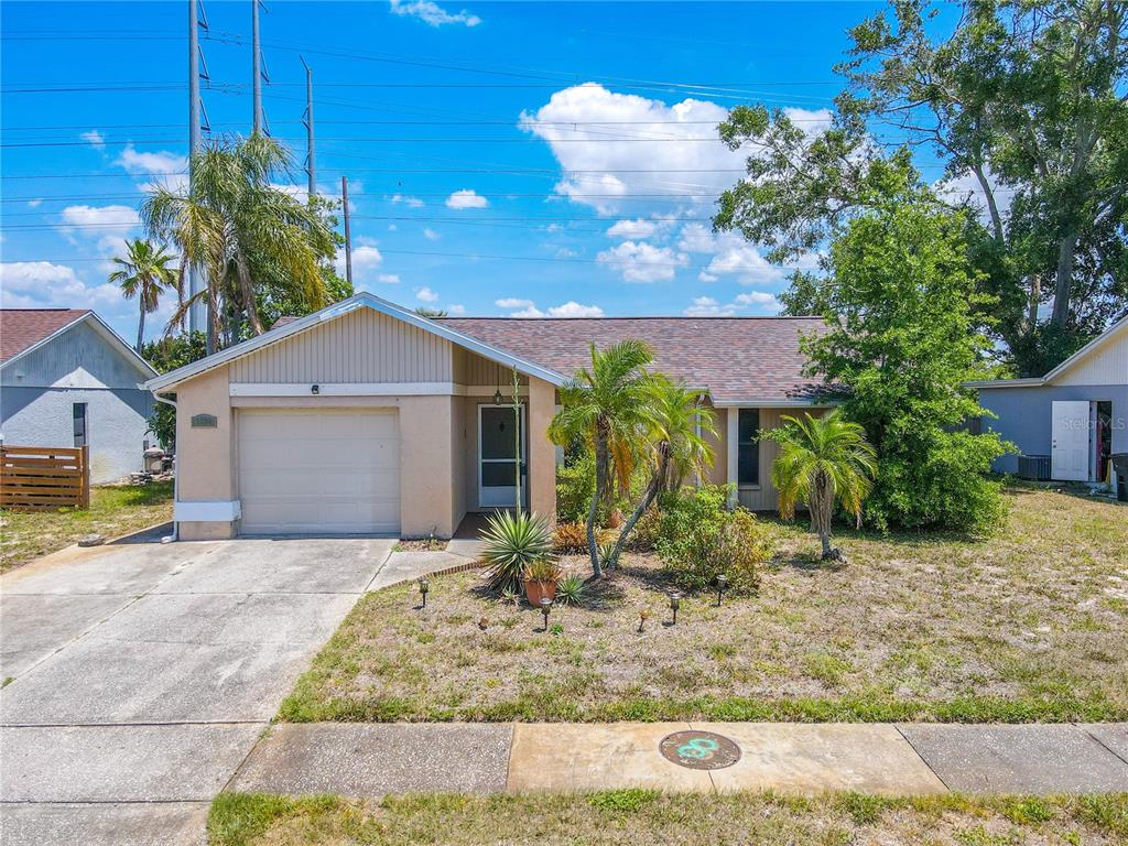 1034 MANDARIN DRIVE