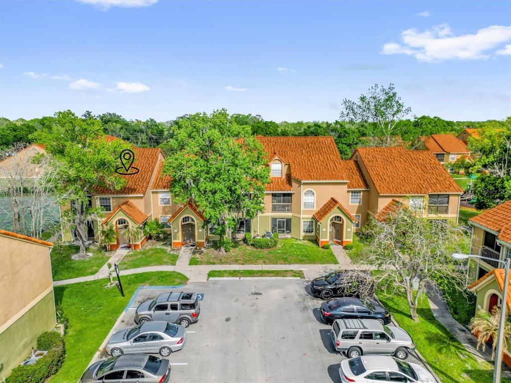 409 FOUNTAINHEAD CIRCLE UNIT 236