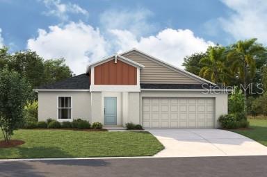 5421 SAN PIETRO DRIVE