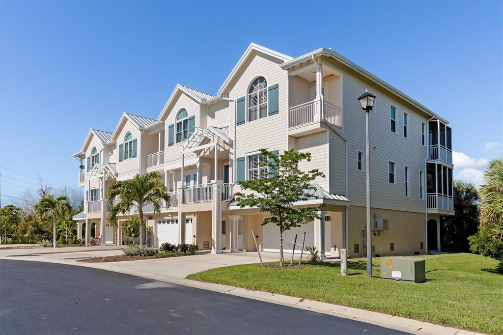 10300 TARPON LANDINGS TERRACE UNIT 4