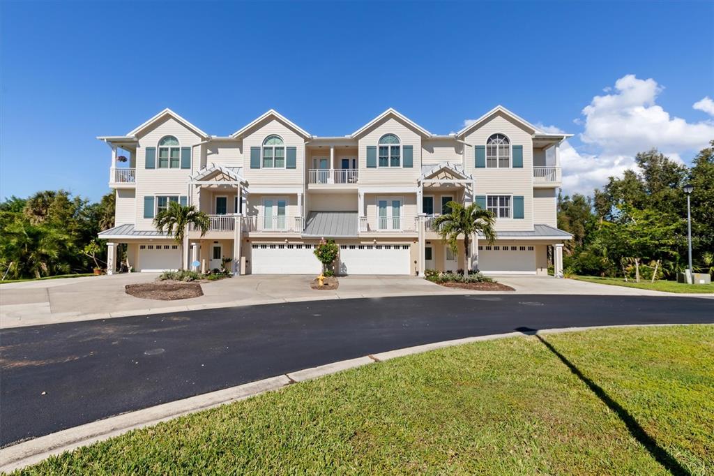 10300 TARPON LANDINGS TERRACE UNIT 4, PLACIDA, FL — photo 2 of 30