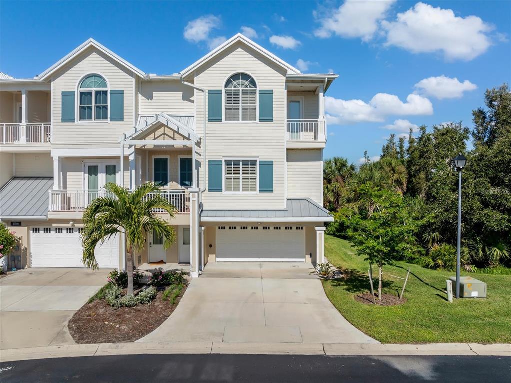 10300 TARPON LANDINGS TERRACE UNIT 4, PLACIDA, FL — photo 3 of 30