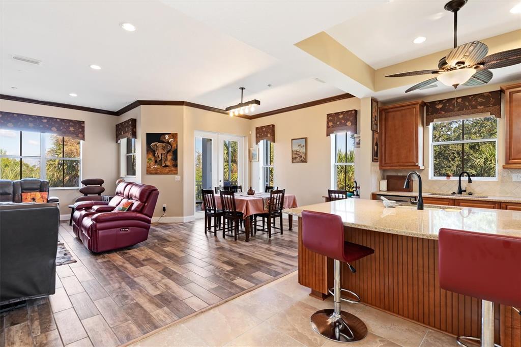 10300 TARPON LANDINGS TERRACE UNIT 4, PLACIDA, FL — photo 4 of 30
