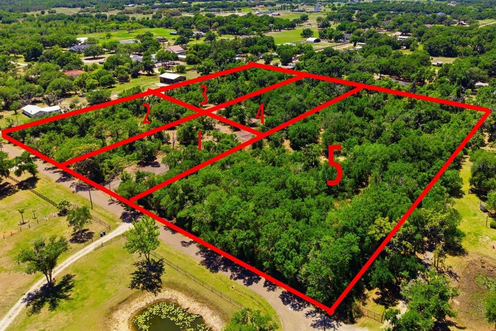 19084 RED BIRD LANE LOT 2