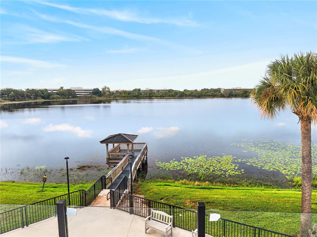 924 LAKE DESTINY RD UNIT F, ALTAMONTE SPRINGS, FL — photo 2 of 30