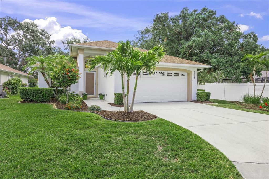 3263 WOODBERRY LANE LOT 15