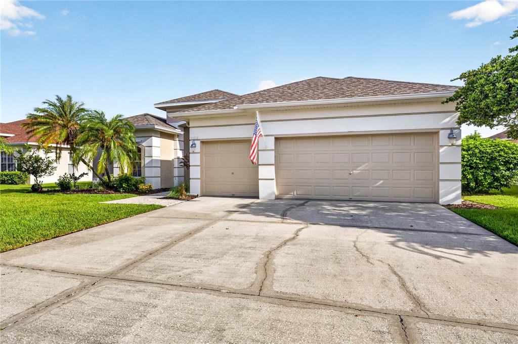 22953 BAY CEDAR DRIVE, LAND O LAKES, FL — photo 2 of 30