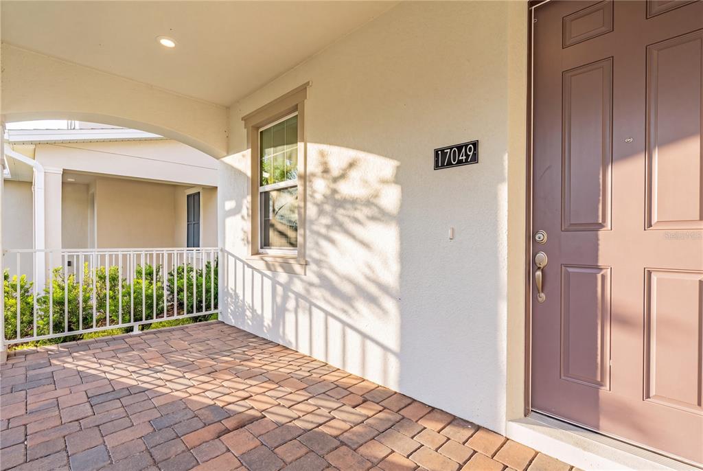 17049 HAGGERTY HOLLOW DRIVE, WINTER GARDEN, FL — photo 2 of 30