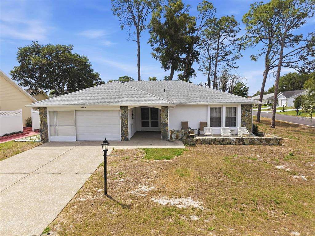 6463 PUTTERS CIRCLE