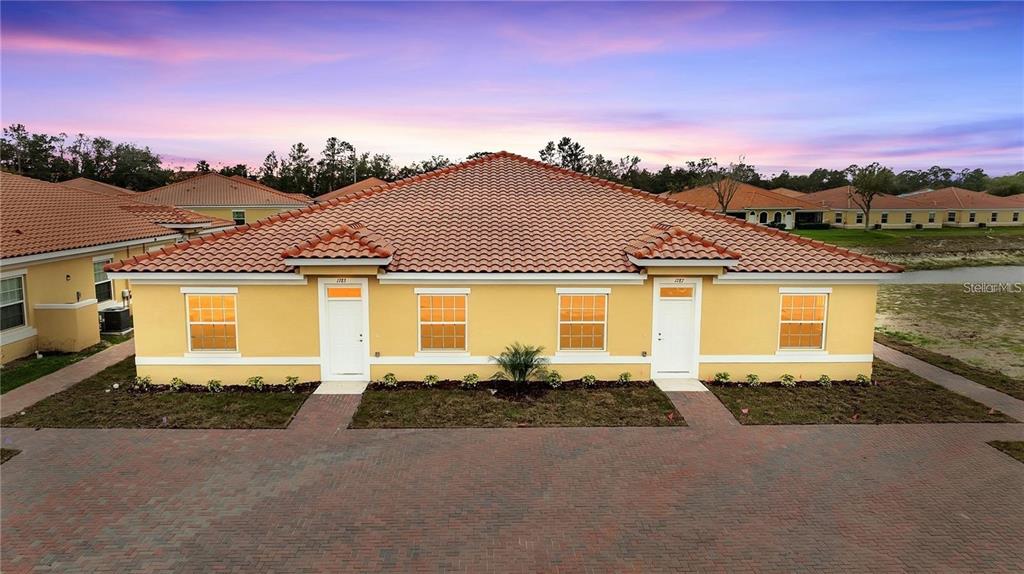 1799 CORIANDER DRIVE UNIT 1799