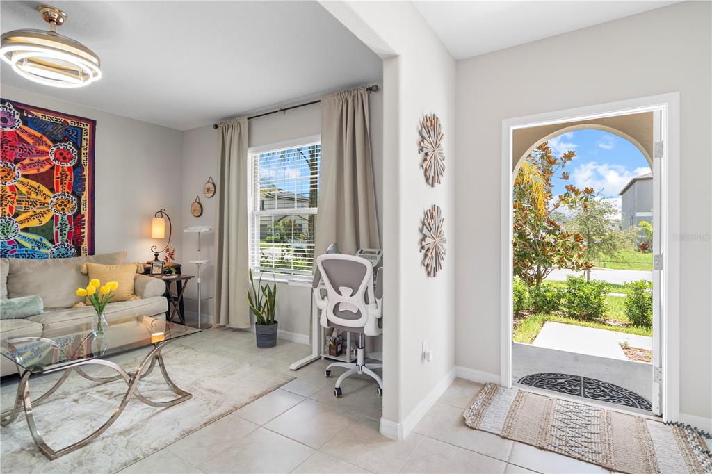 12949 WILDFLOWER MEADOW DRIVE, RIVERVIEW, FL — photo 3 of 19