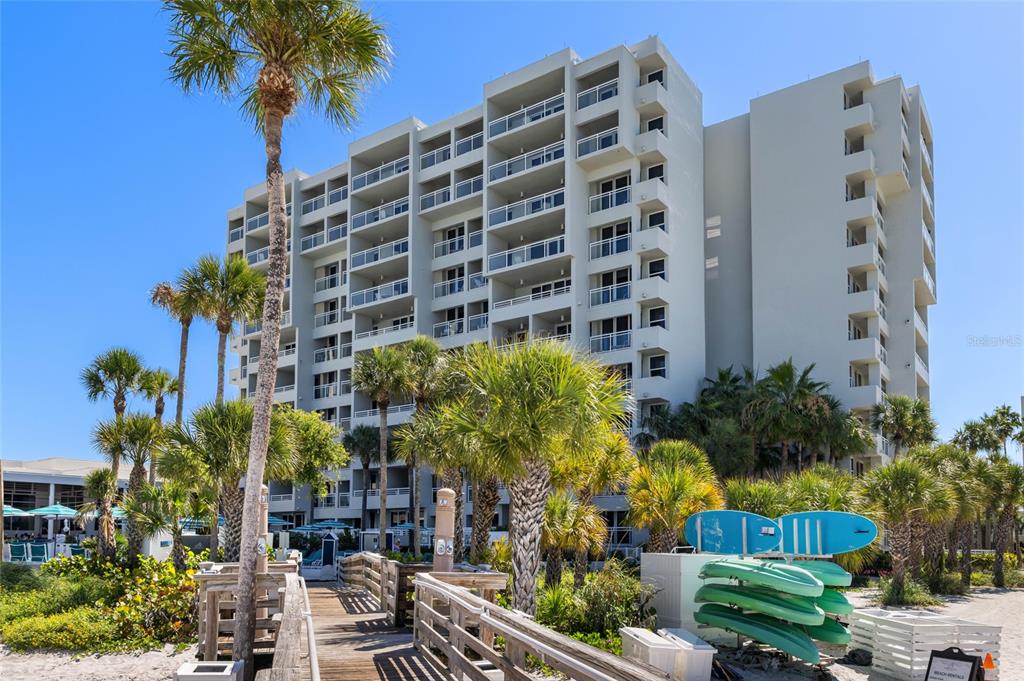 210 SANDS POINT ROAD UNIT 2101