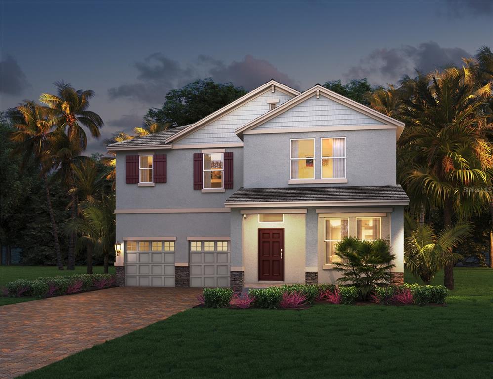 11205 HOLLOW BAY DRIVE
