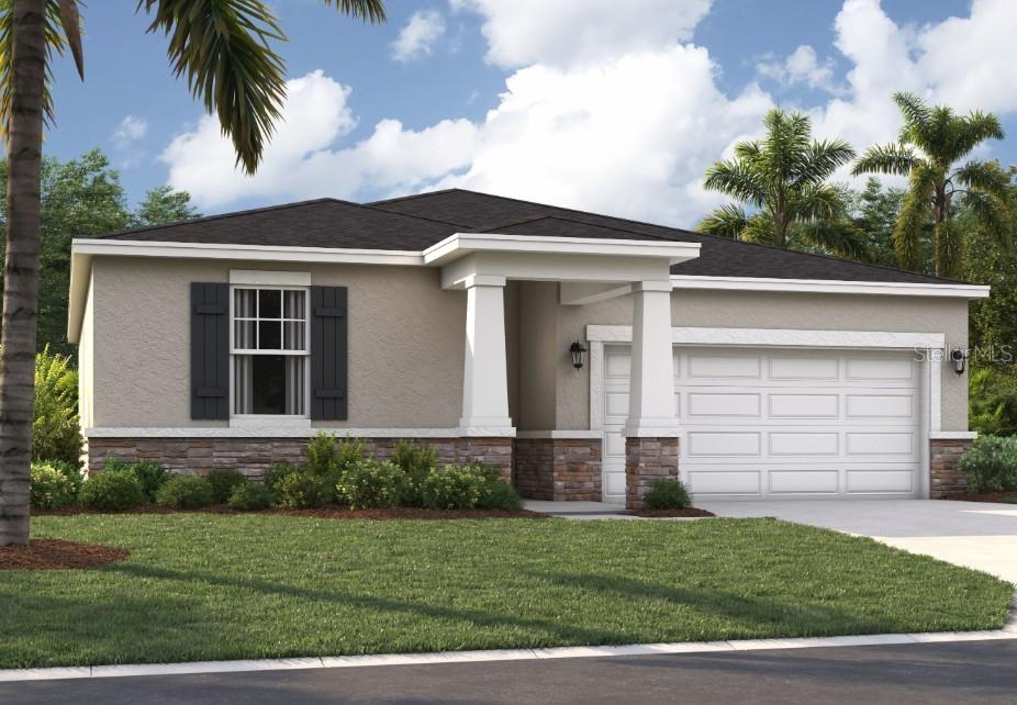 9221 HARRIS HAWK DRIVE