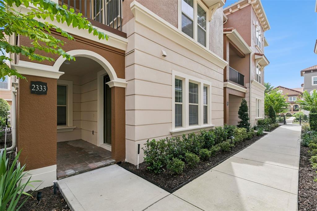2333 LOBELIA DRIVE, LAKE MARY, FL — photo 2 of 30
