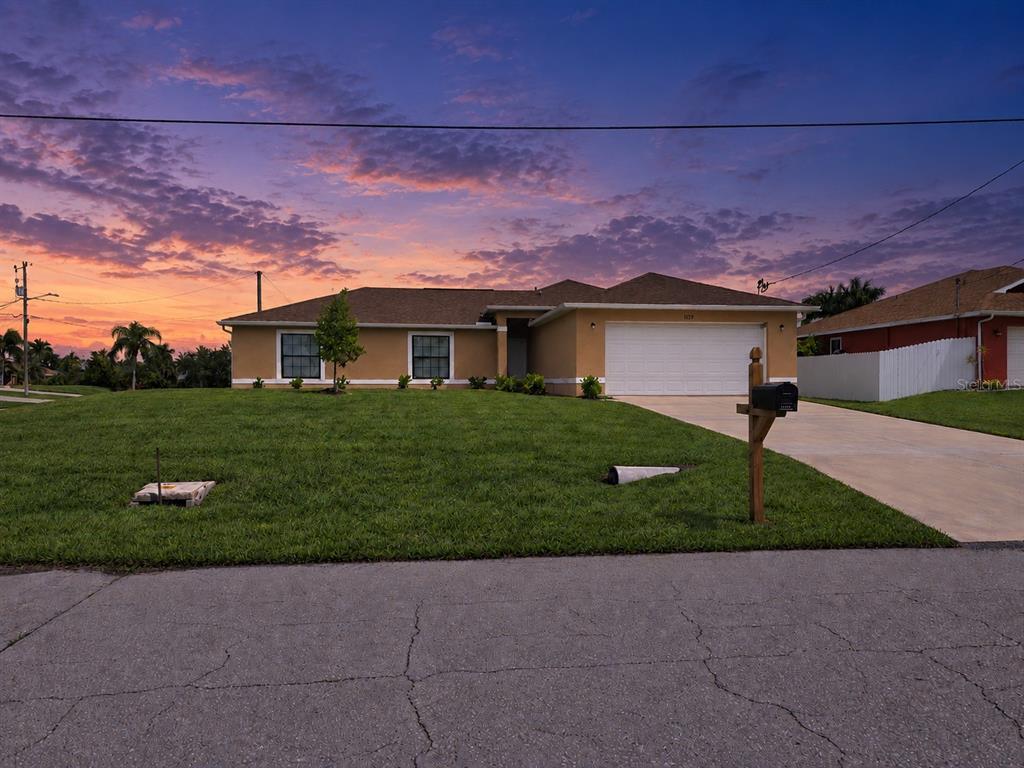 1139 NW 10TH AVENUE, CAPE CORAL, FL — photo 2 of 19