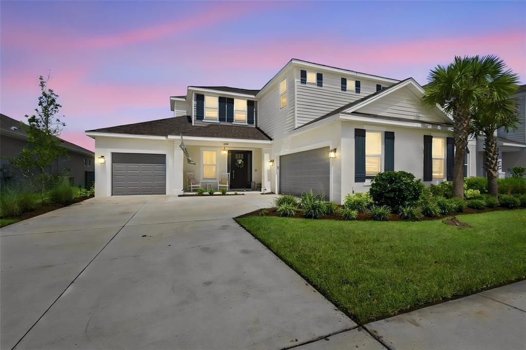 33933 ANCHOR LIGHT LANE, WESLEY CHAPEL, FL — photo 2 of 30