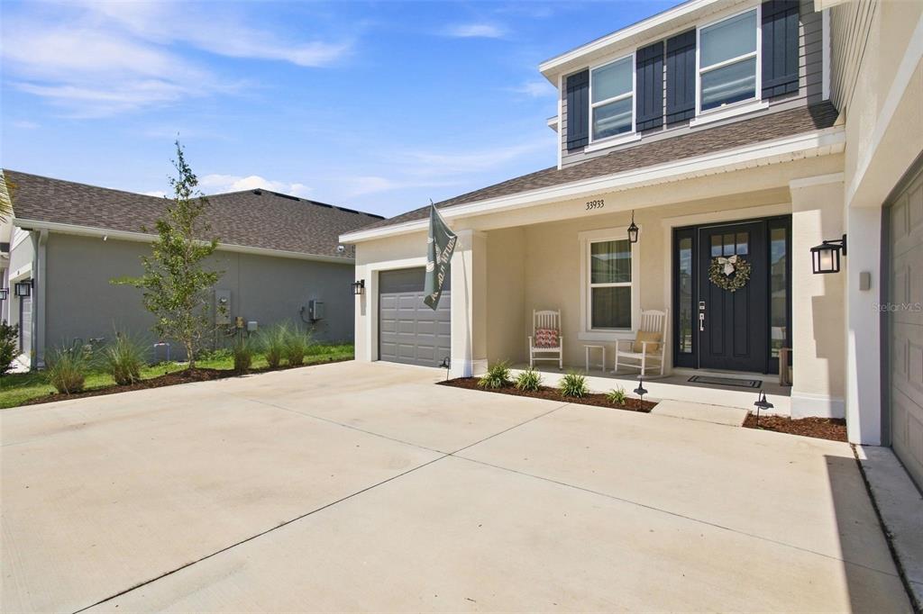 33933 ANCHOR LIGHT LANE, WESLEY CHAPEL, FL — photo 4 of 30