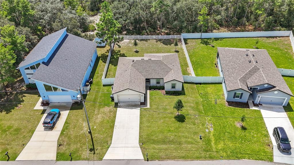318 BOWFIN COURT, POINCIANA, FL — photo 3 of 30