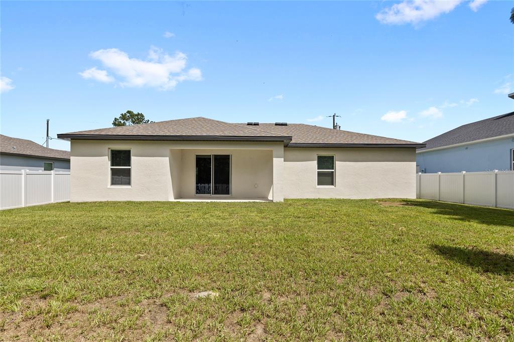 318 BOWFIN COURT, POINCIANA, FL — photo 4 of 30