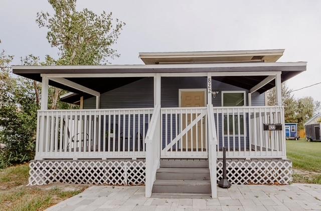 822 E MAGNOLIA STREET