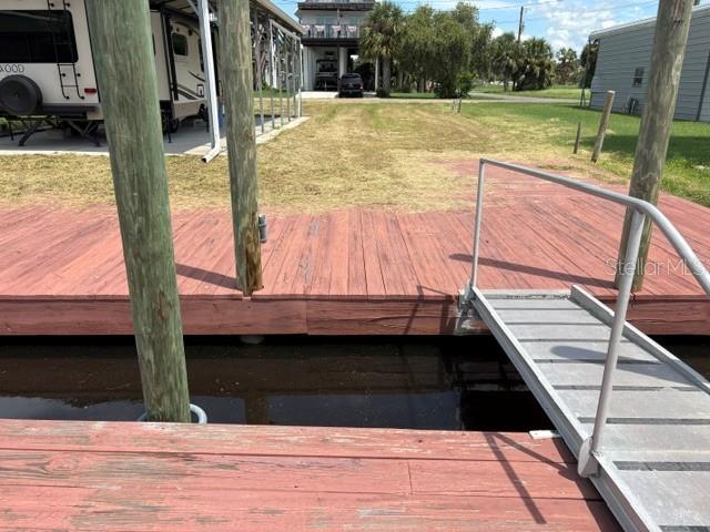 37 SE 210TH STREETS, CROSS CITY, FL — photo 4 of 5