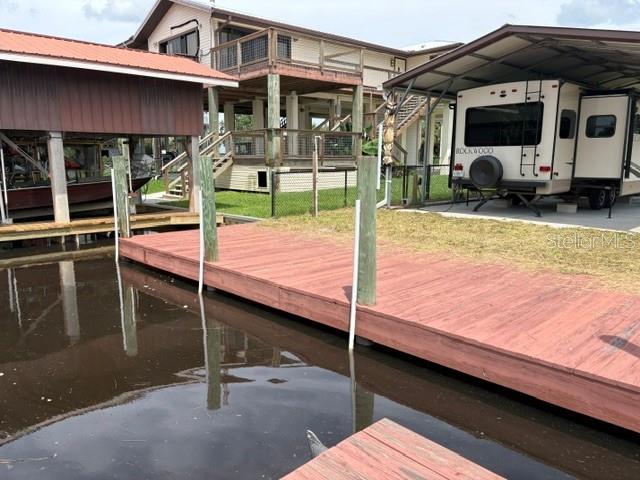 37 SE 210TH STREETS, CROSS CITY, FL — photo 5 of 5