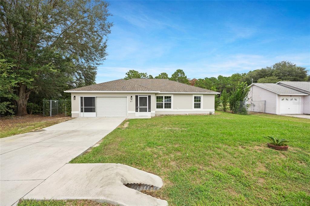 47 PINE CIRCLE