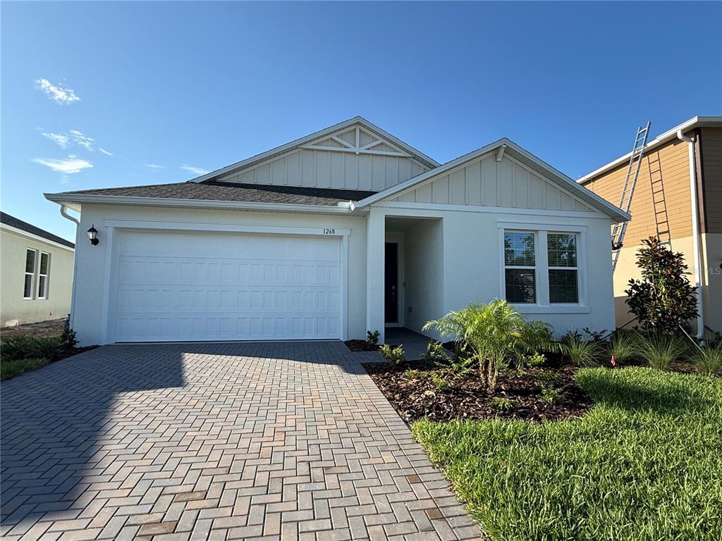 1268 BROWARD DRIVE