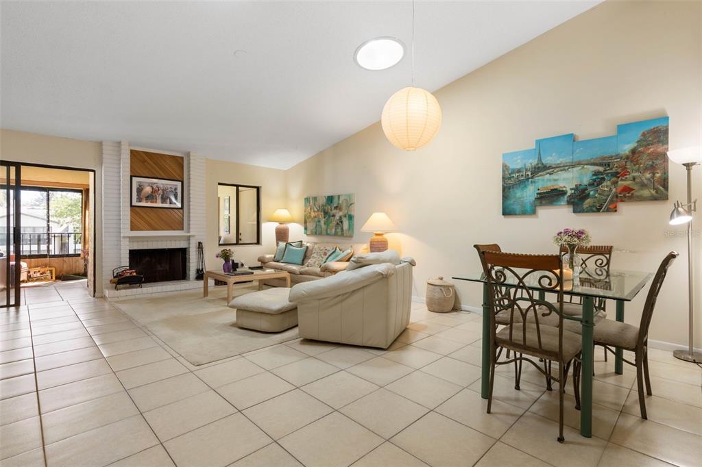 1 TOMOKA OAKS BOULEVARD UNIT 138, ORMOND BEACH, FL — photo 5 of 30