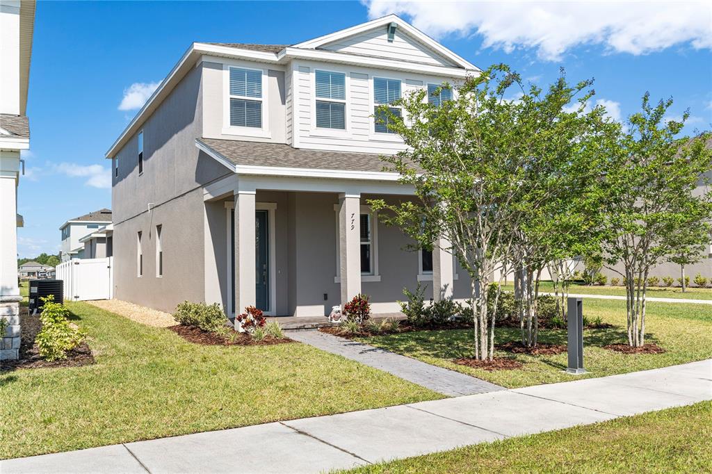 779 FIREROCK LANE