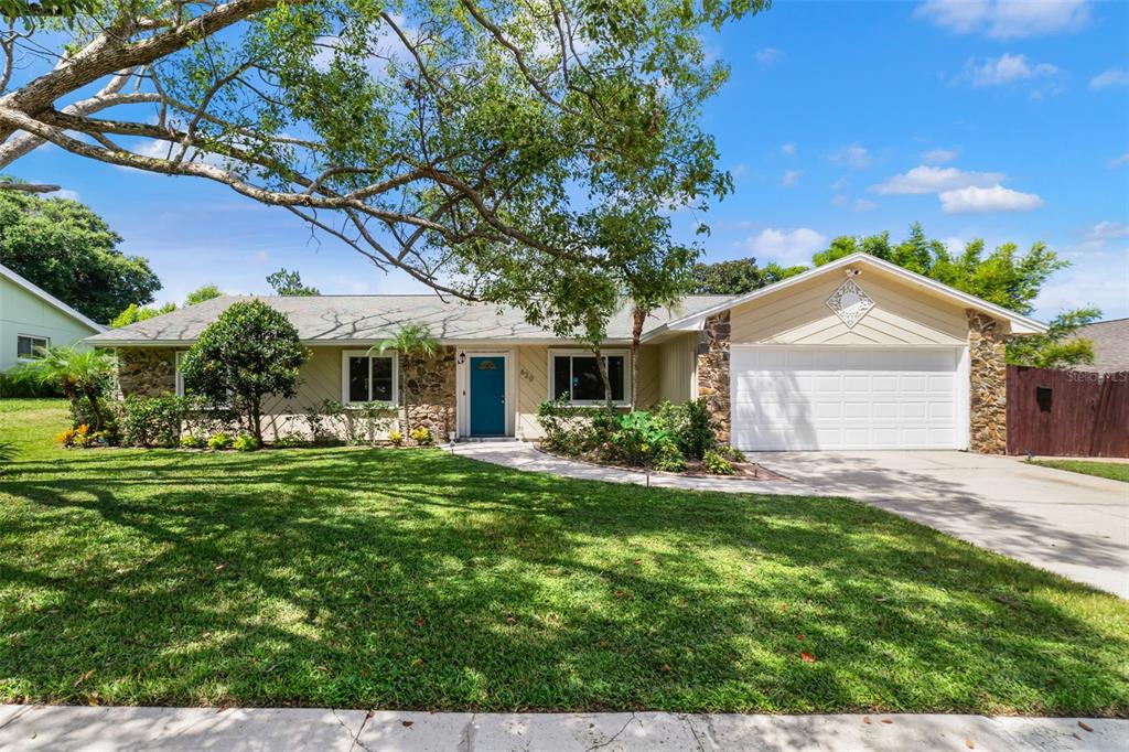 620 ARVERN DRIVE