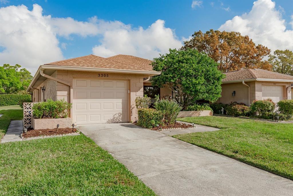 3305 GORSE COURT