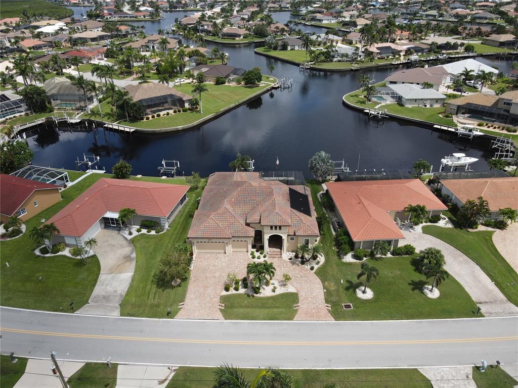 600 MACEDONIA DRIVE