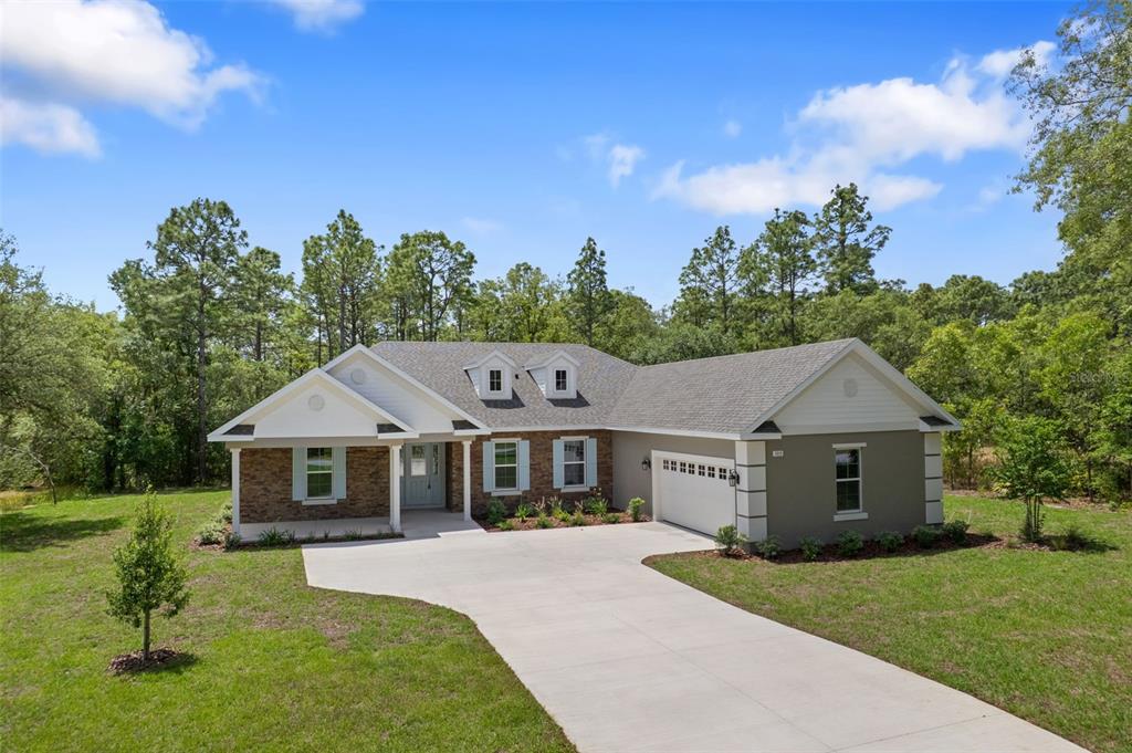 3818 W BIRDS NEST DRIVE