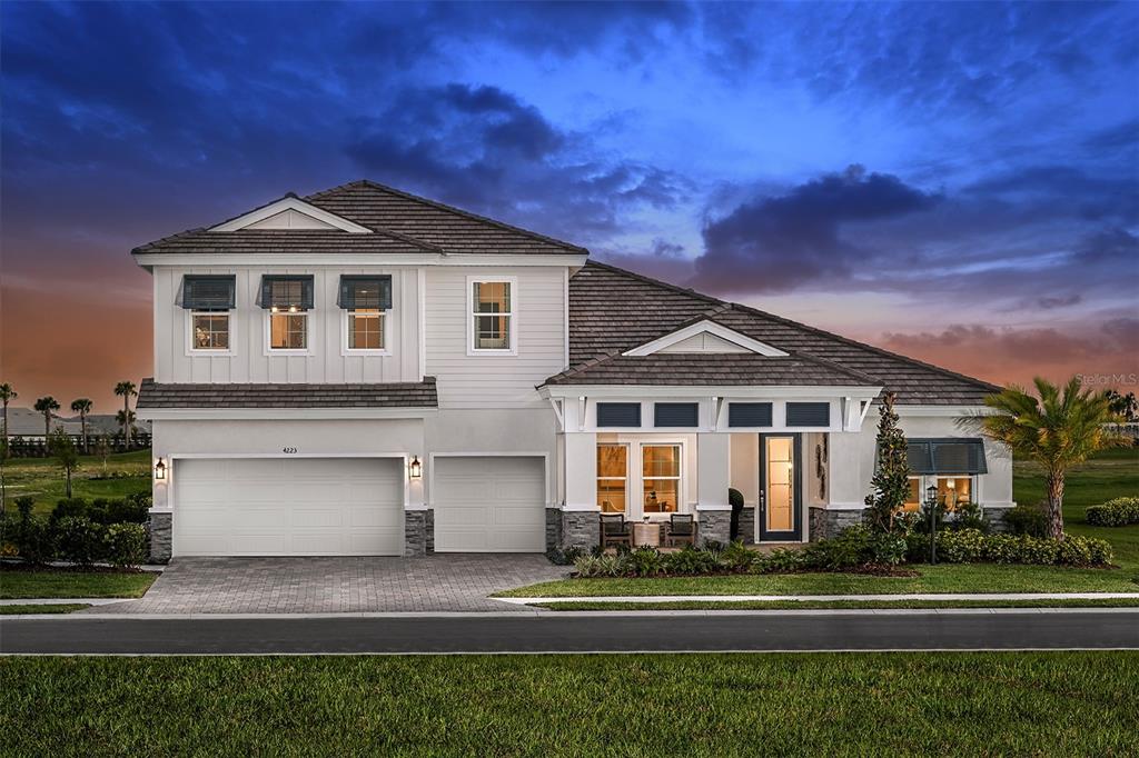 4223 SPRINGHOUSE CIRCLE