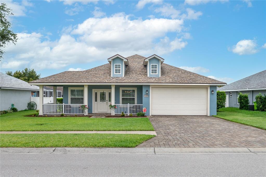 139 BENTLEY OAKS BOULEVARD