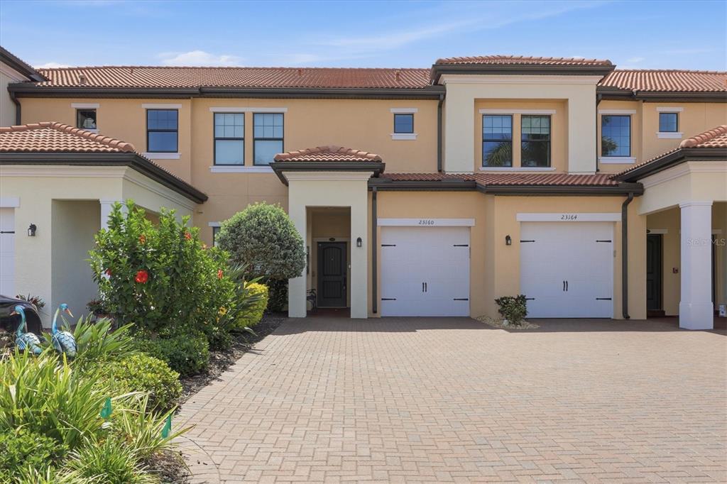 23160 BANBURY WAY UNIT 102, VENICE, FL — photo 2 of 30