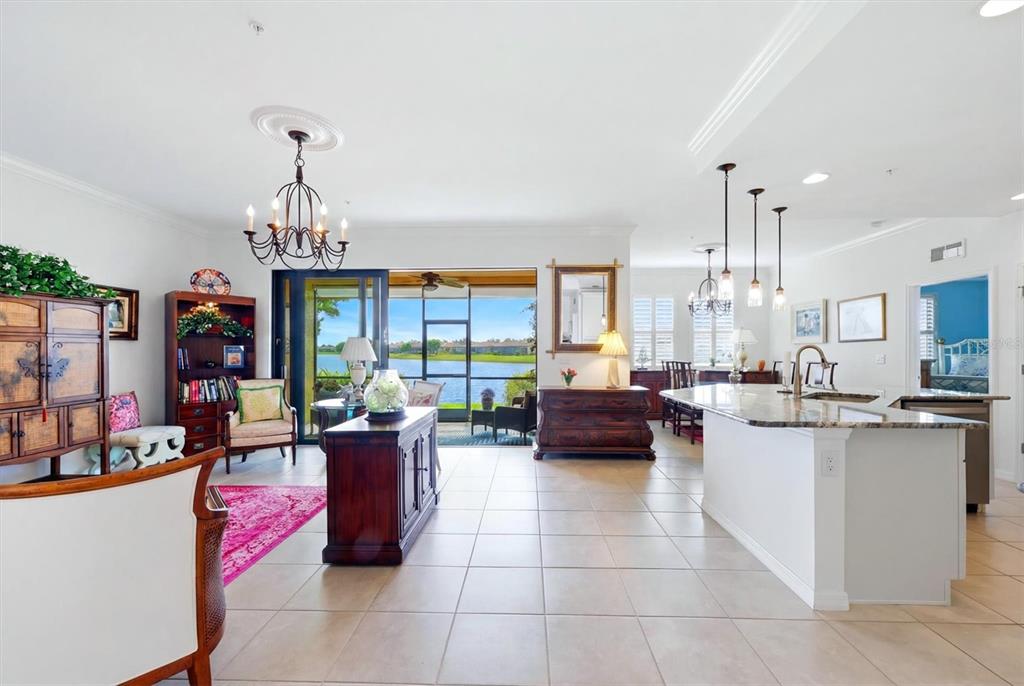 23160 BANBURY WAY UNIT 102, VENICE, FL — photo 4 of 30